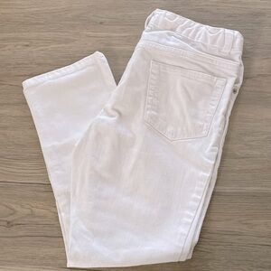 Lands’ End | Pencil Capris